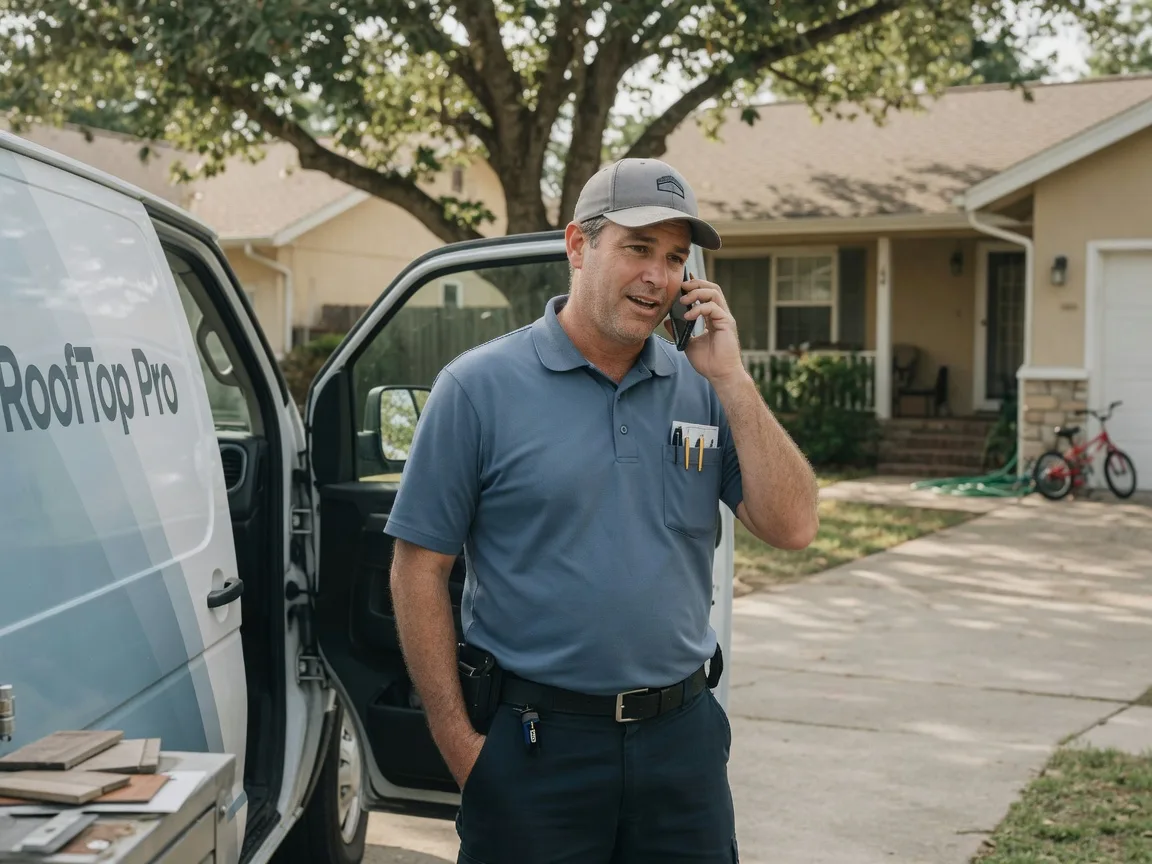 Roof Repair Morristown, TN FAQs