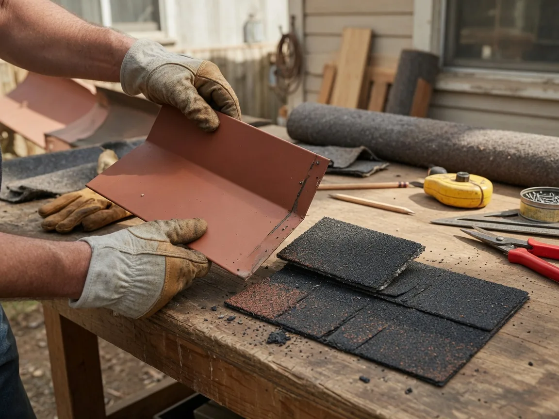 Roof Repair company in Morristown, TN